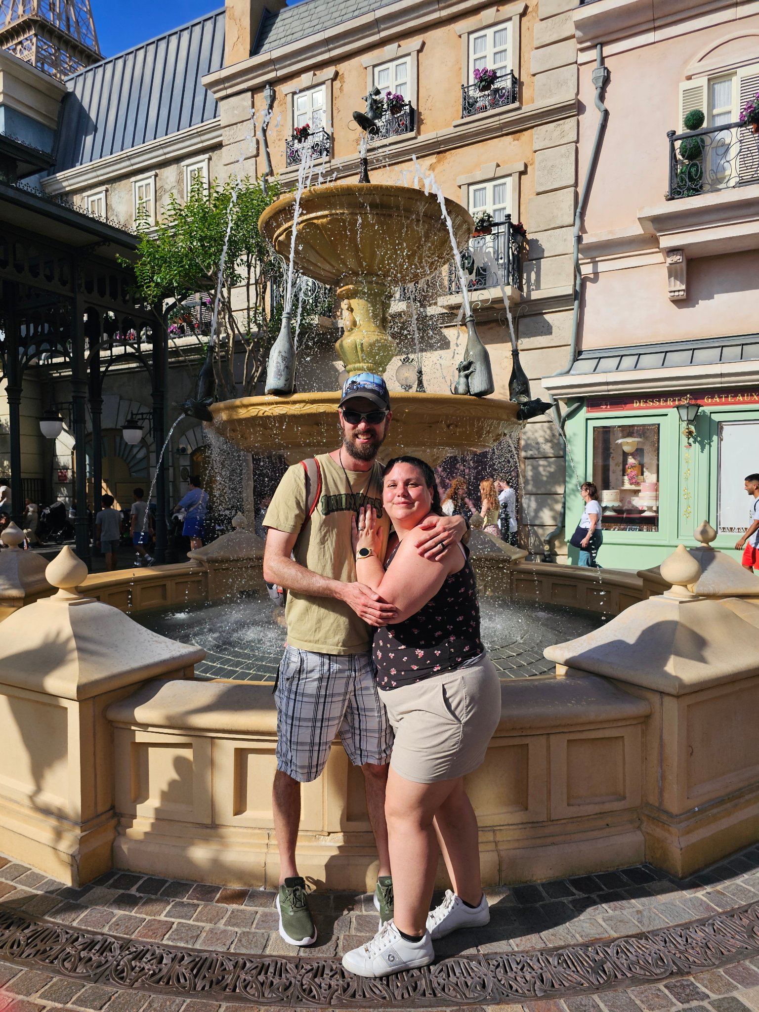 Mike and Raylena Stuart, owners of Stuarts Home Services LLC